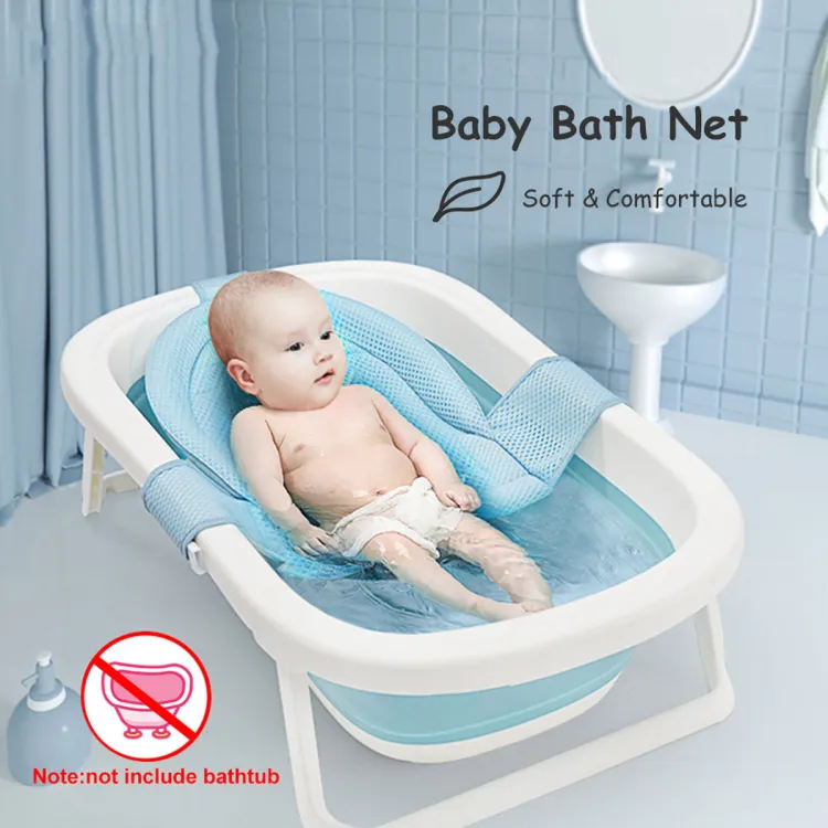 10 Pcs New-born Baby Kids Health Care Kit Set ( Pink-Bule )